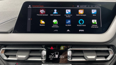 BMW 1 Series 118i [136] M Sport 5dr [Live Cockpit Professional] Petrol Hatchback